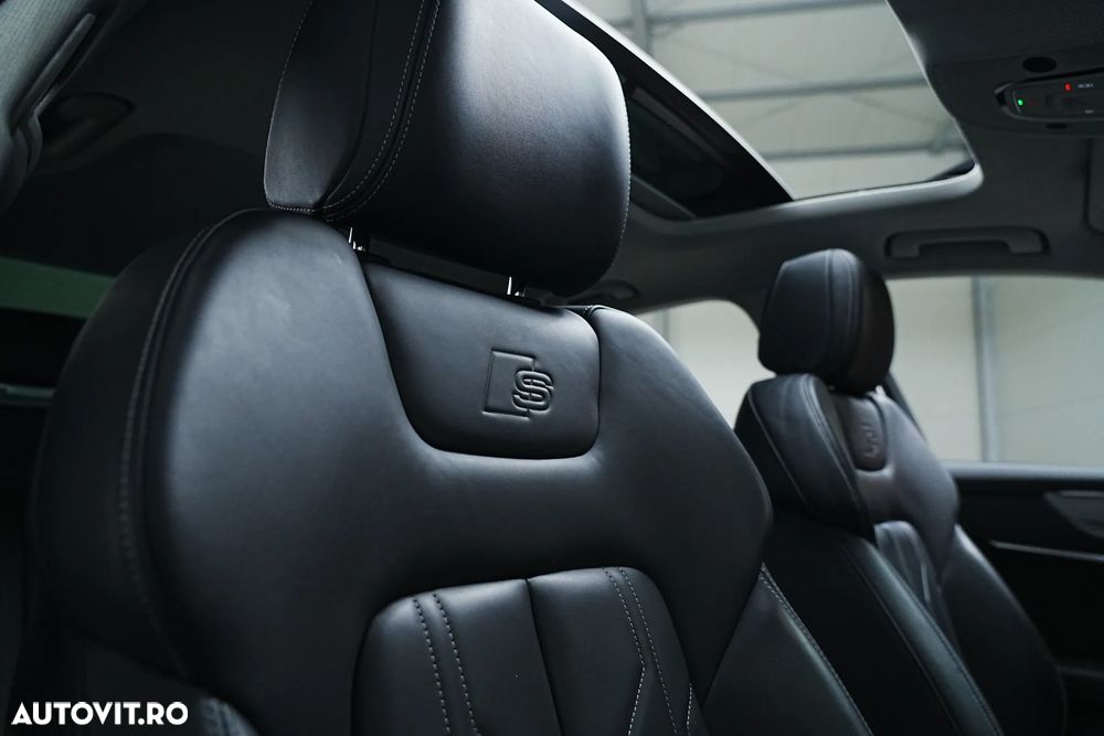 Audi A6 Avant 55 TFSI e quattro S tronic S line - 17