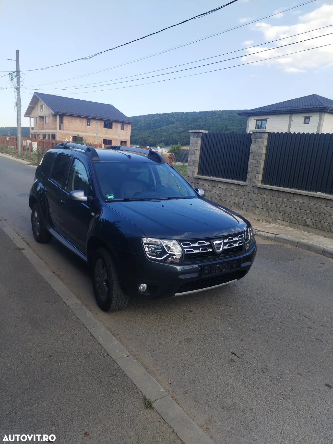 Dacia Duster - 3