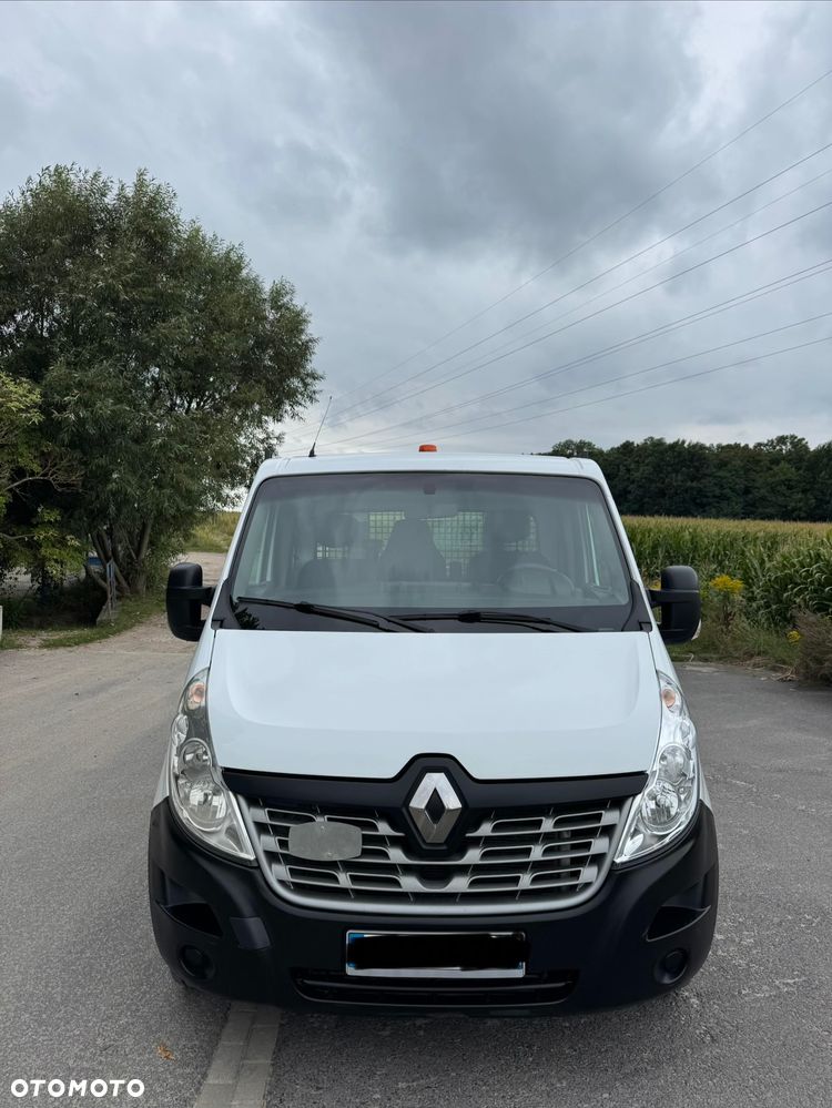 Renault Master - 2