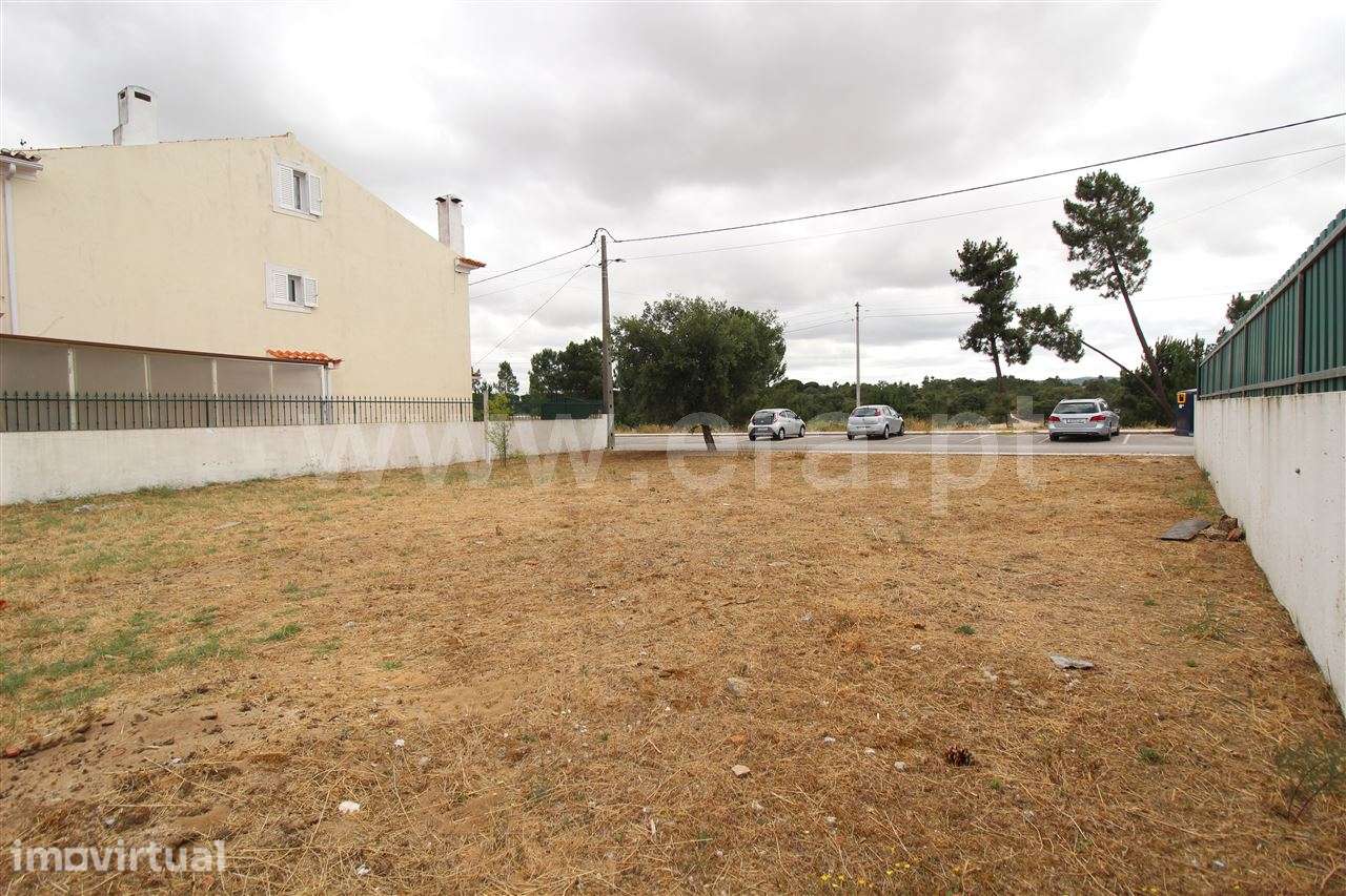 Terreno para construção ; Quinta do Conde - Grande imagem: 4/4