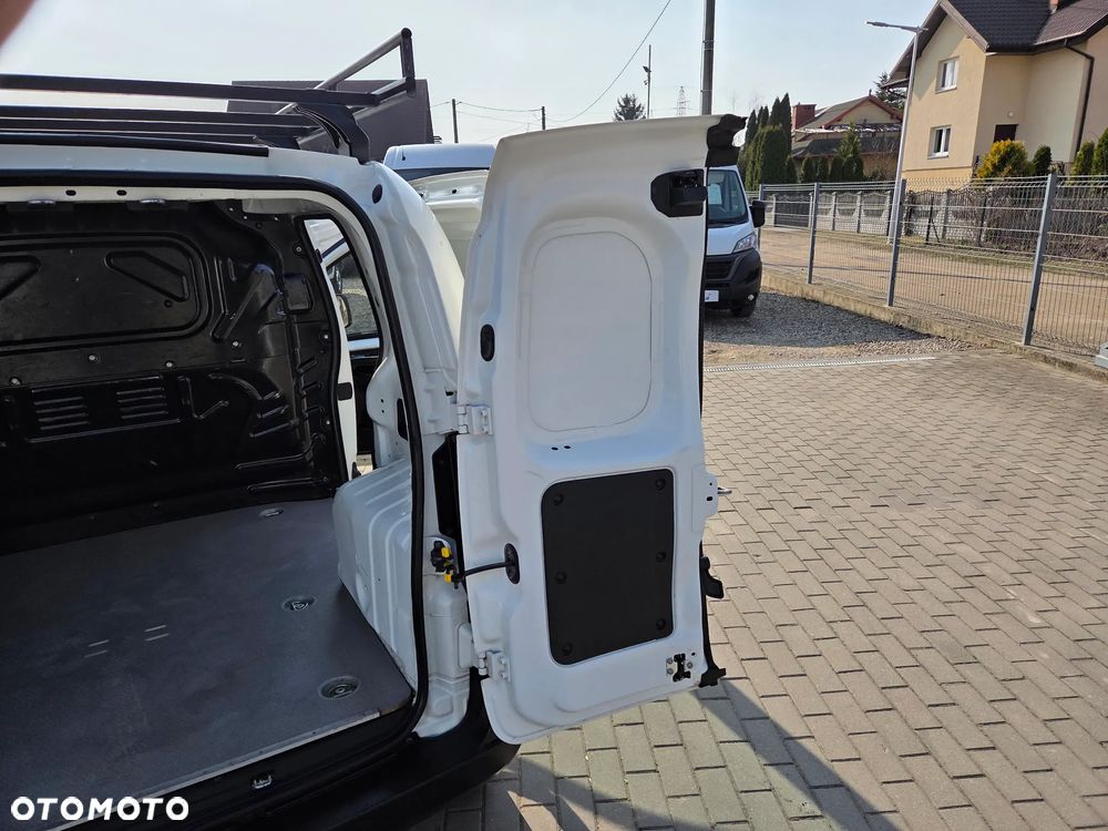Fiat Fiorino 1.3 Multijet 16V Easy - 16