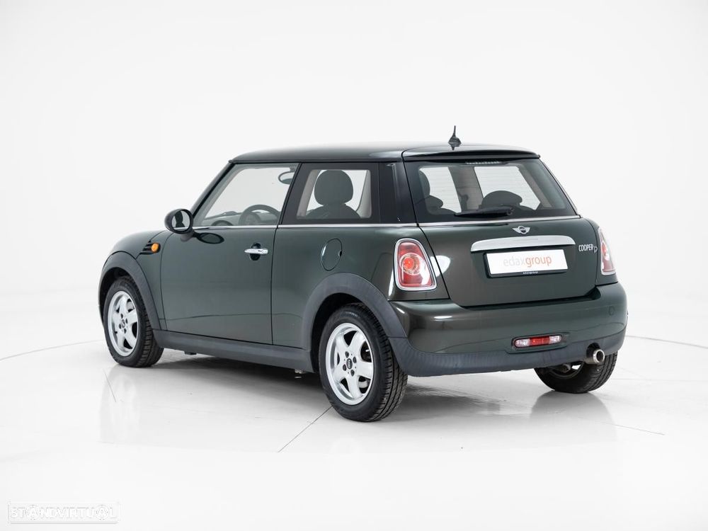 MINI 3 Portas - 5