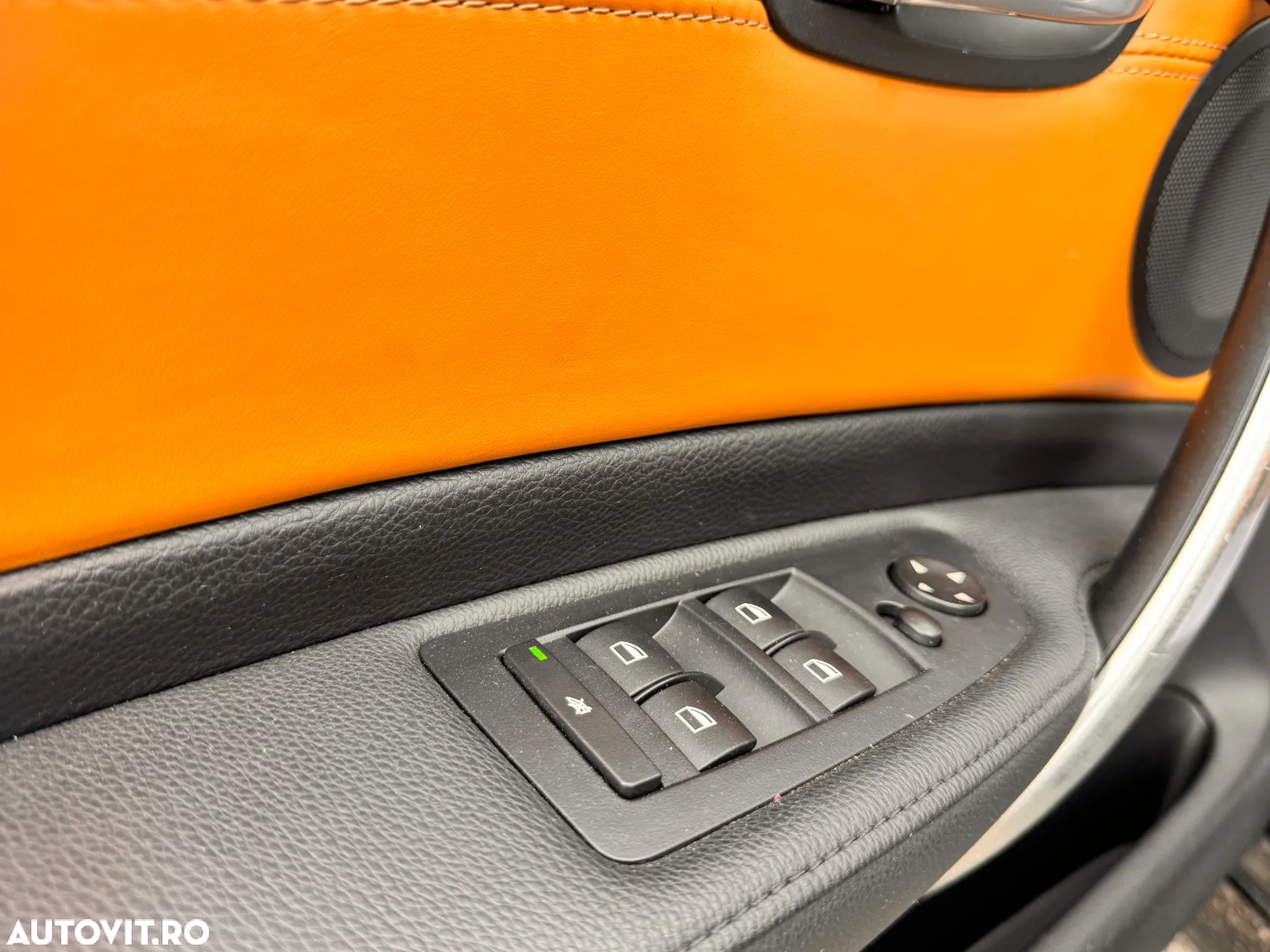 BMW Seria 1 118d - 14