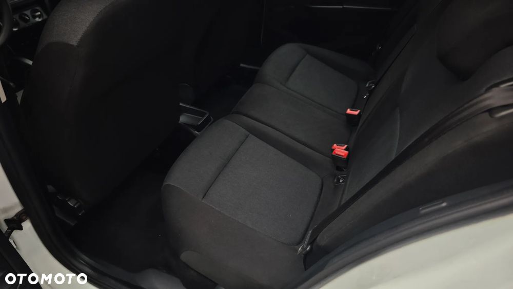 Skoda Fabia 1.2 TSI Cool Edition - 13