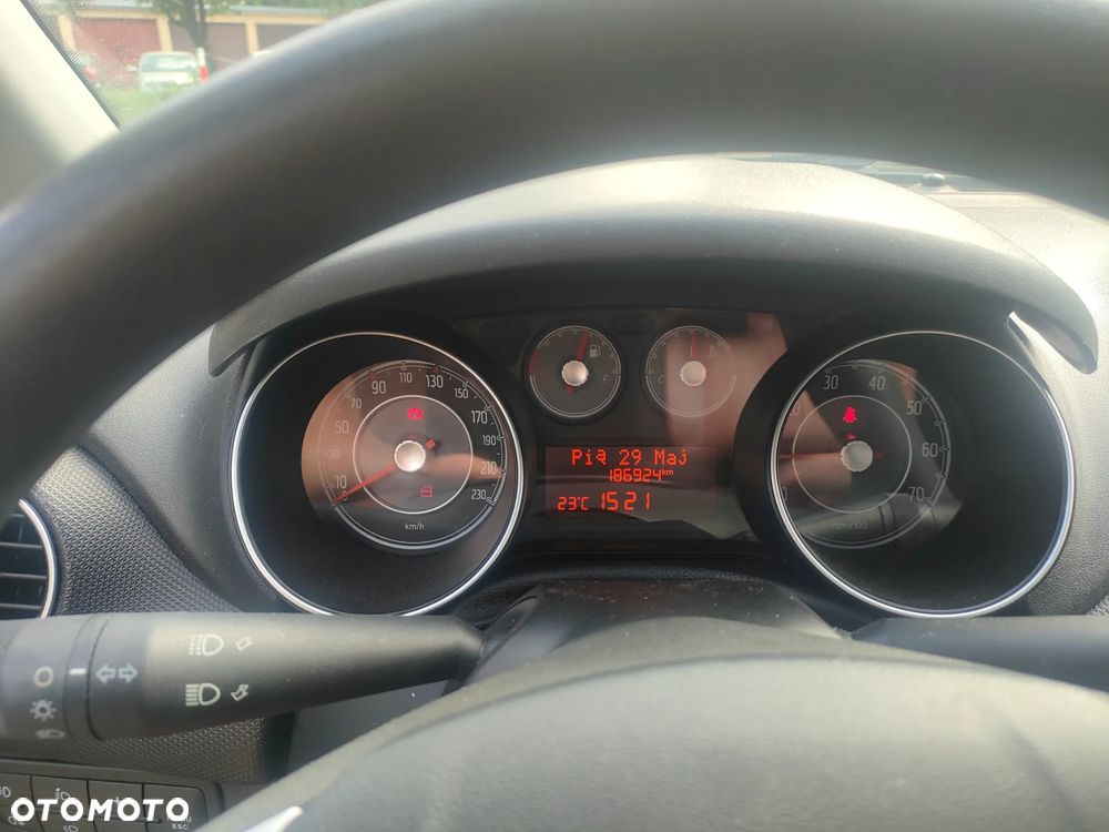 Fiat Punto 0.9 Twinair Easy S&S - 2