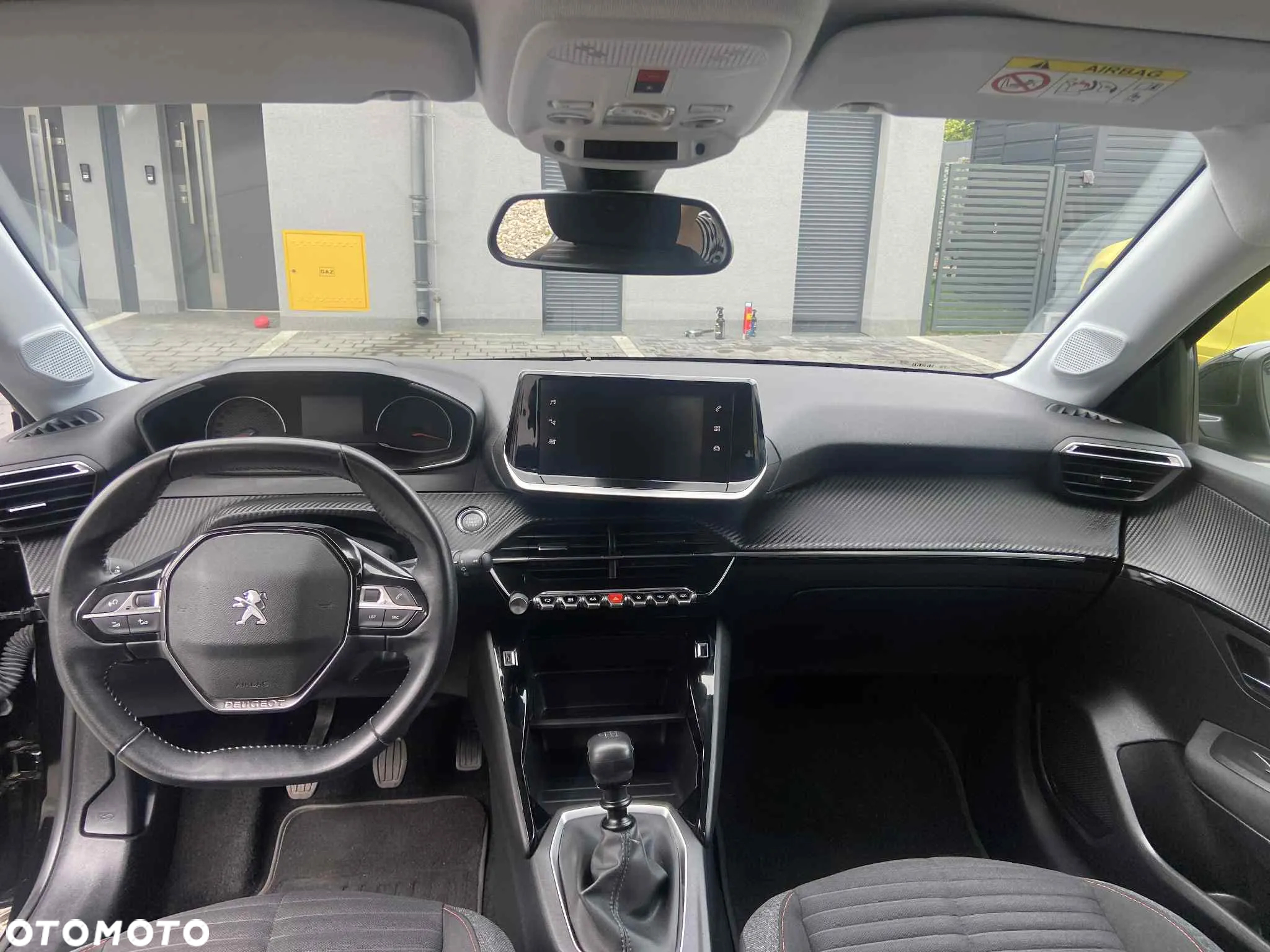 Peugeot 208 PureTech 100 GT Pack - 8