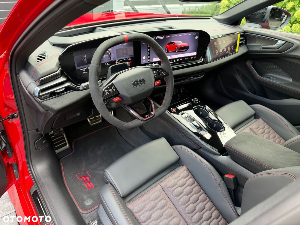 Audi RS5 Avant - 13