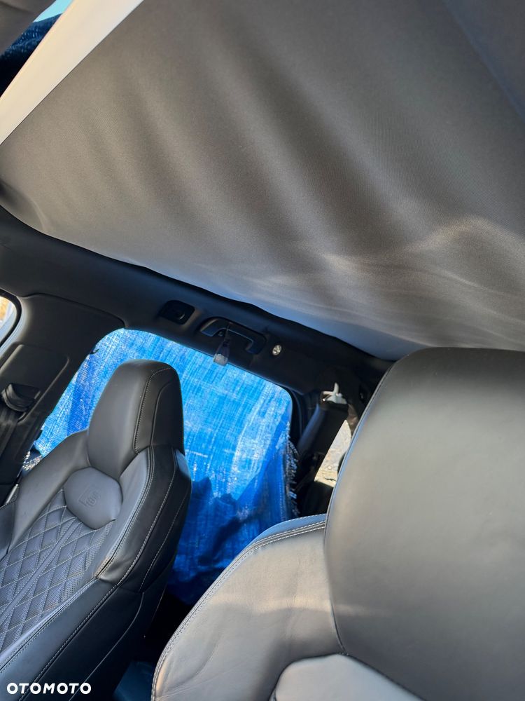 Audi Q7 TDI mHEV 210 kW Quattro S Line Tiptr - 33