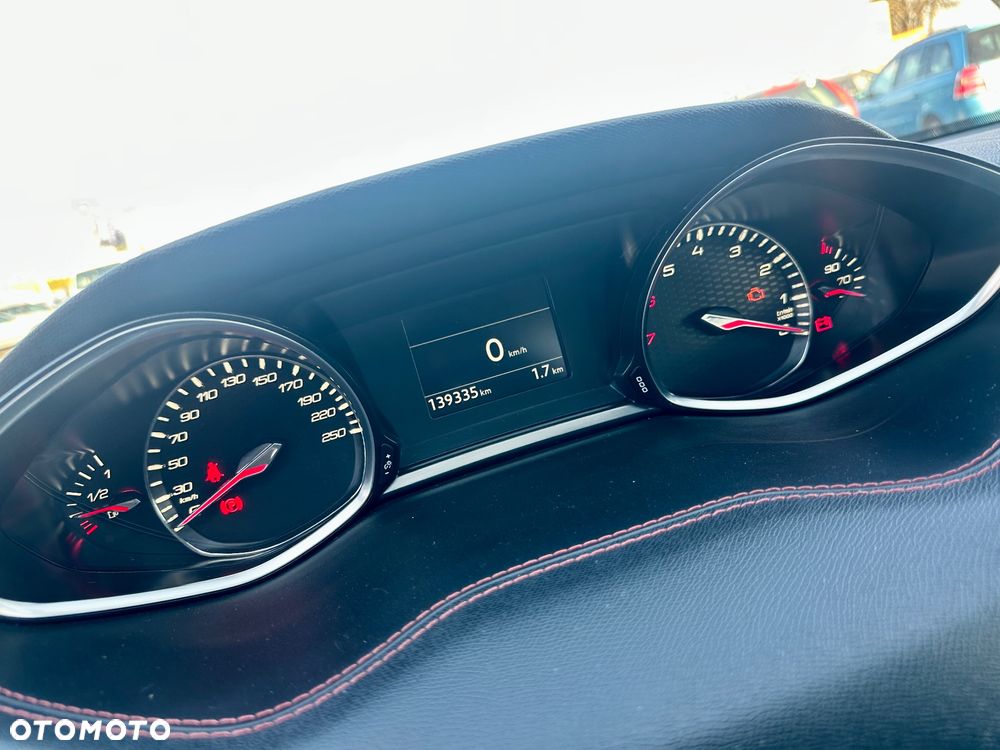 Peugeot 308 GTi by Sport - 15