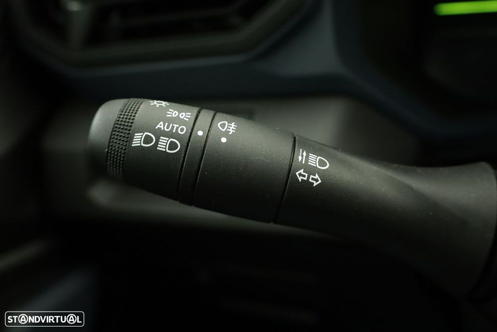 Dacia Duster 1.0 TCe ECO-G Expression Bi-Fuel - 16