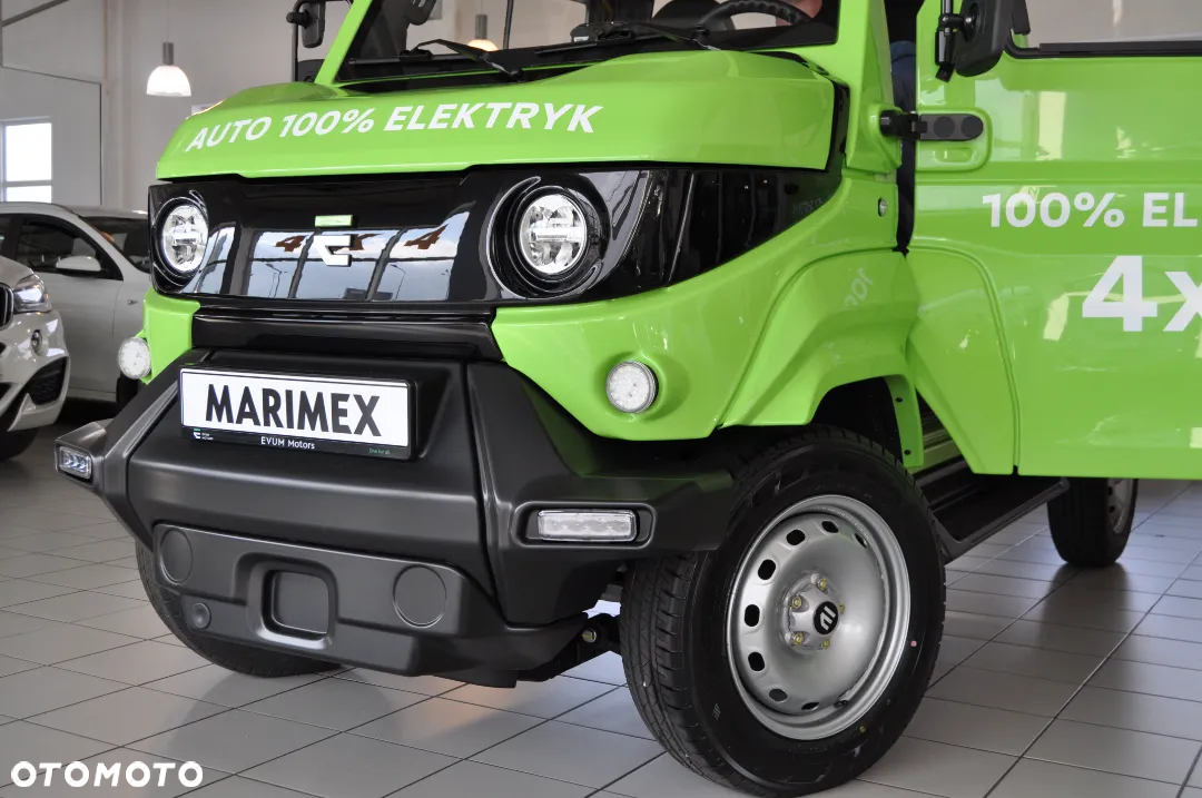 Inny EVUM Motors aCar _Marimex - 19