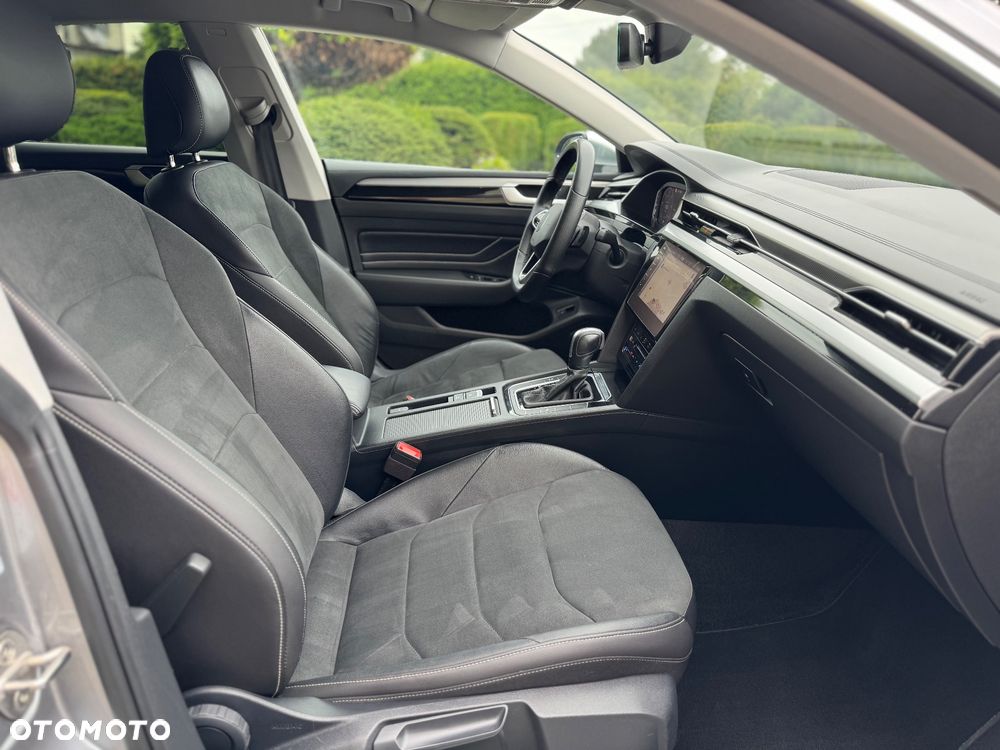 Volkswagen Arteon 2.0 TDI Elegance DSG - 16