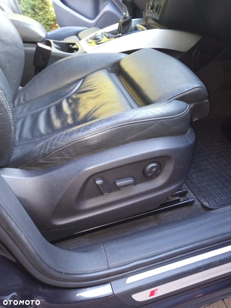 Audi Q5 2.0 TFSI Quattro - 3