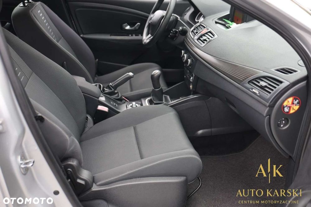 Renault Megane - 27