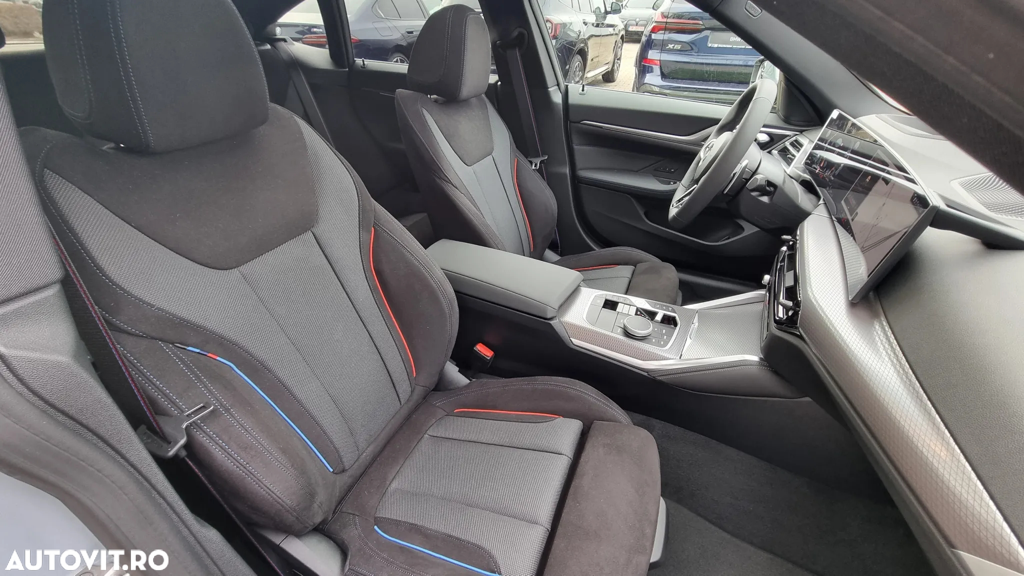 BMW Seria 4 420d xDrive AT MHEV - 10
