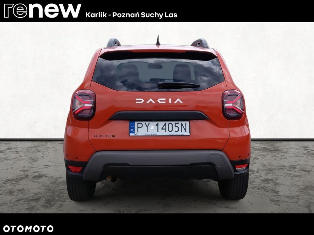 Dacia Duster - 7