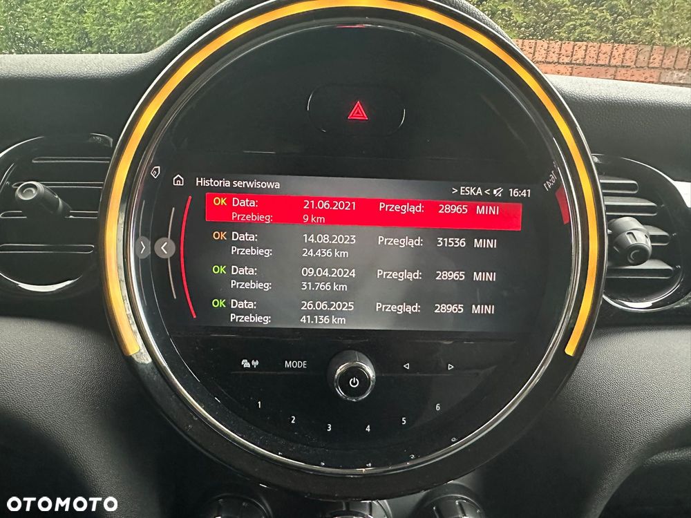 MINI Cooper - 33