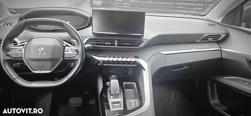 Peugeot 5008 1.5 BlueHDI s&s EAT8 Allure - 17