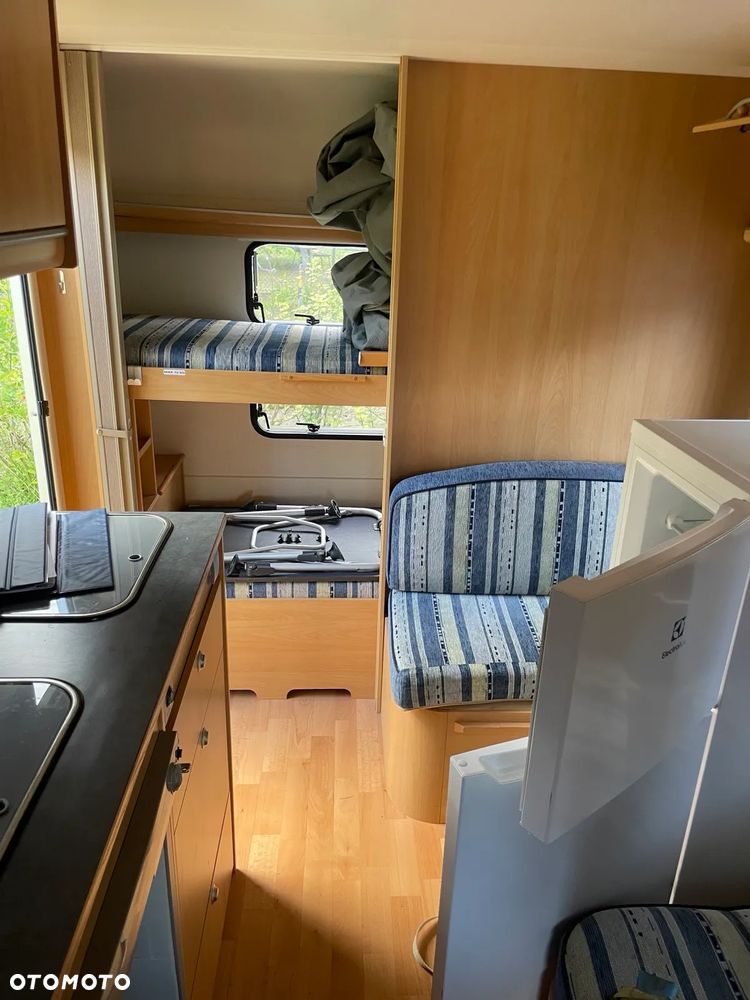 Adria 452 PK - 11