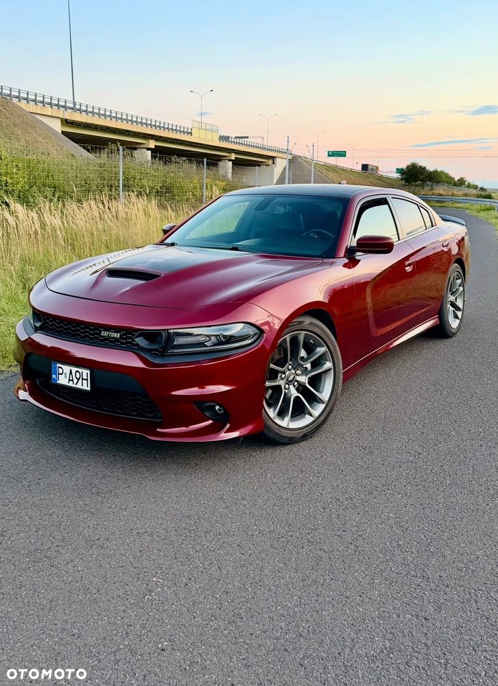 Dodge Charger 5.7 R/T Daytona - 2