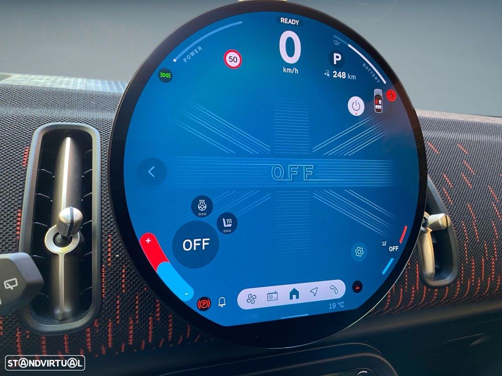 MINI Countryman E JCW L - 10