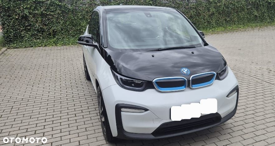 BMW i3 120 Ah - 1