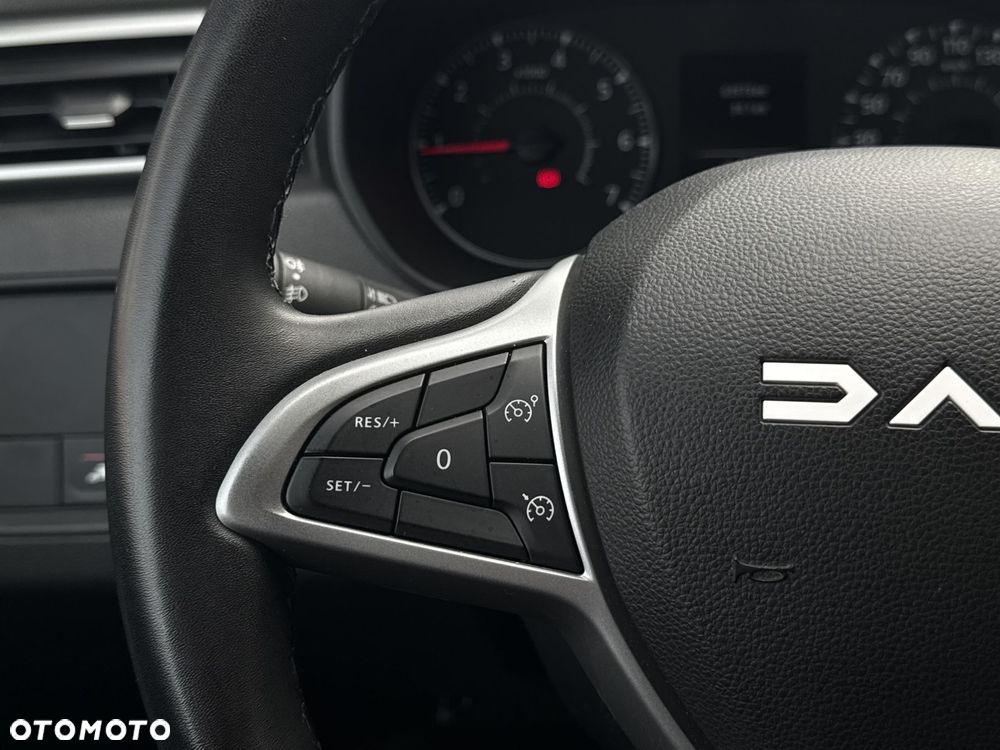 Dacia Duster 1.3 TCe Journey EDC - 25