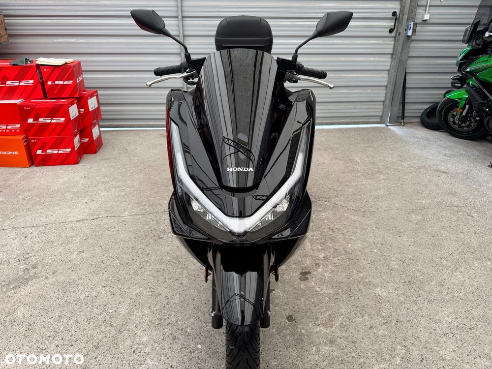 Honda PCX - 13