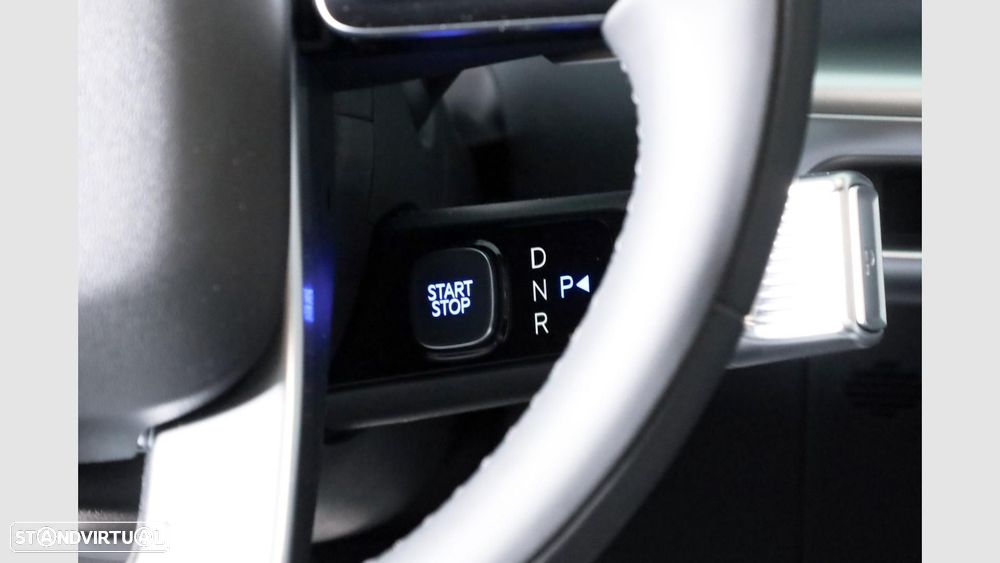 Hyundai Ioniq 9 110.3 kWh Calligraphy - 13