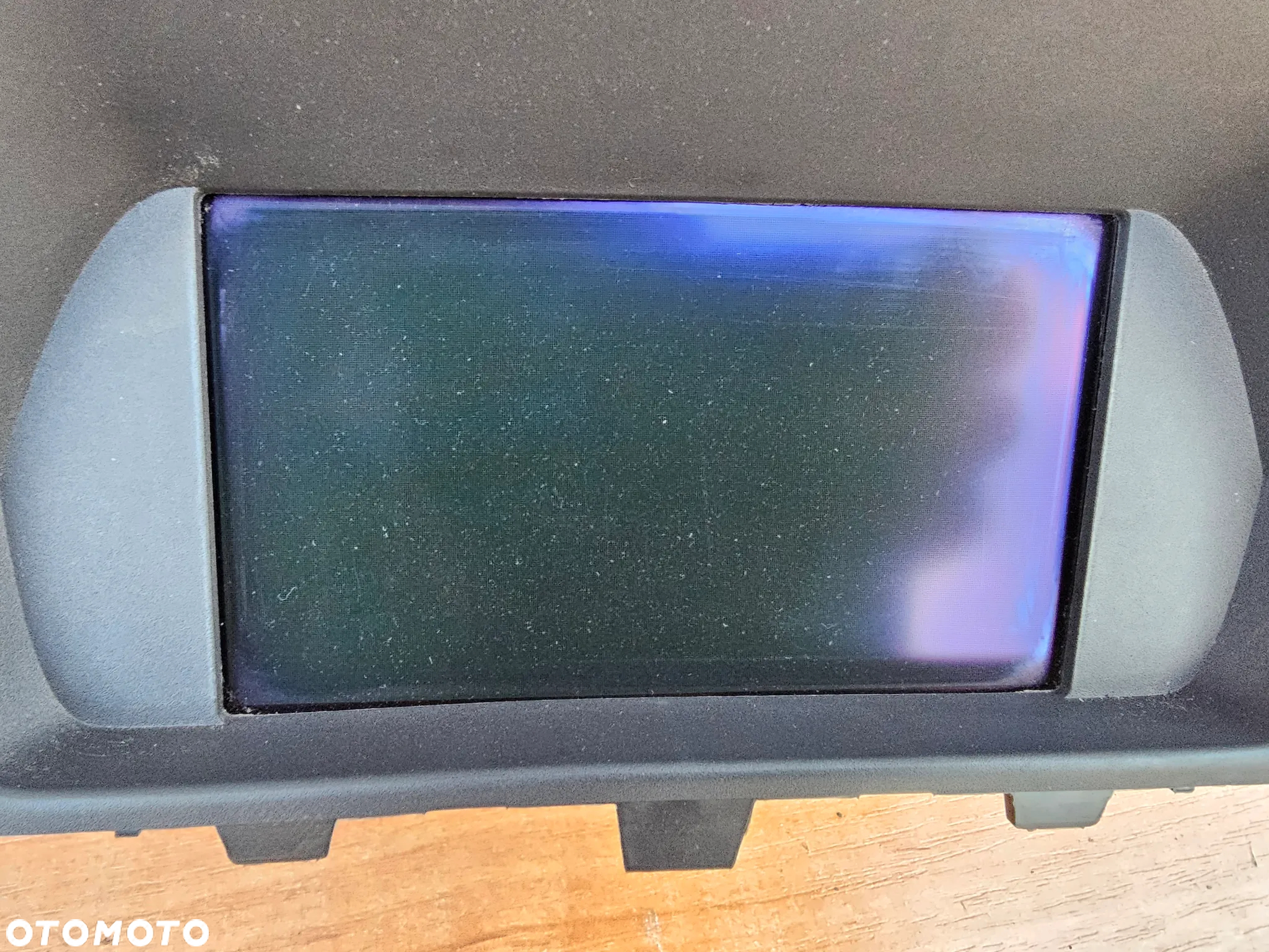 RADIO NAWIGACJA KOLOROWA OPEL MERIVA A DVD 90 NAVI !Z PINEM! - 8