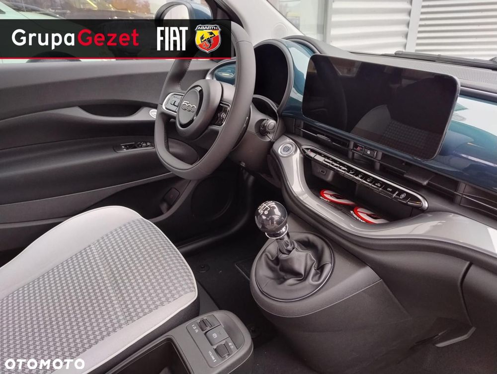 Fiat 500 - 8