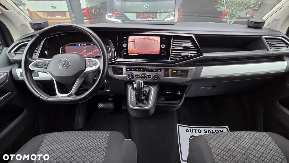 Volkswagen Multivan 2.0 TDI L1 Edition DSG - 9