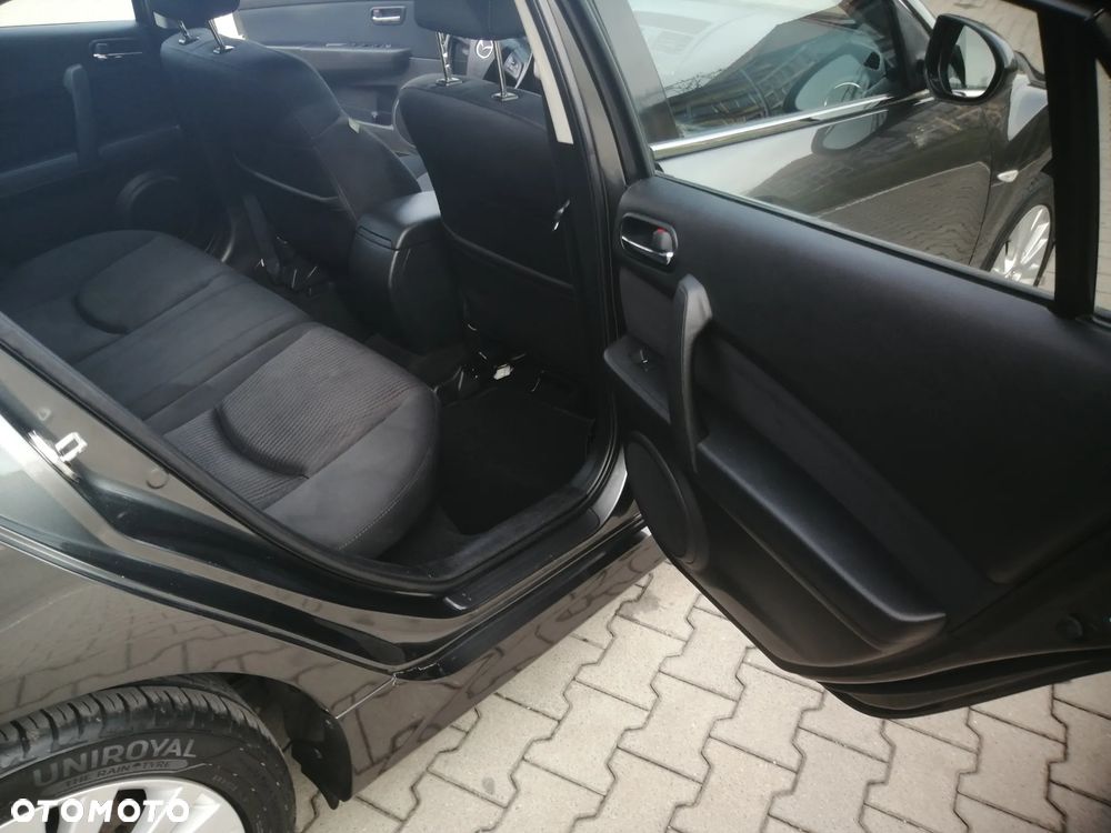 Mazda 6 - 31