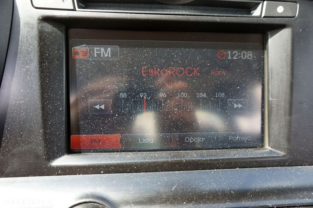 RADIO NAWIGACJA FABRYCZNA OPTIMA III 96560-2T500CA 96540-2T200CA KIA 2010-2015 - 3