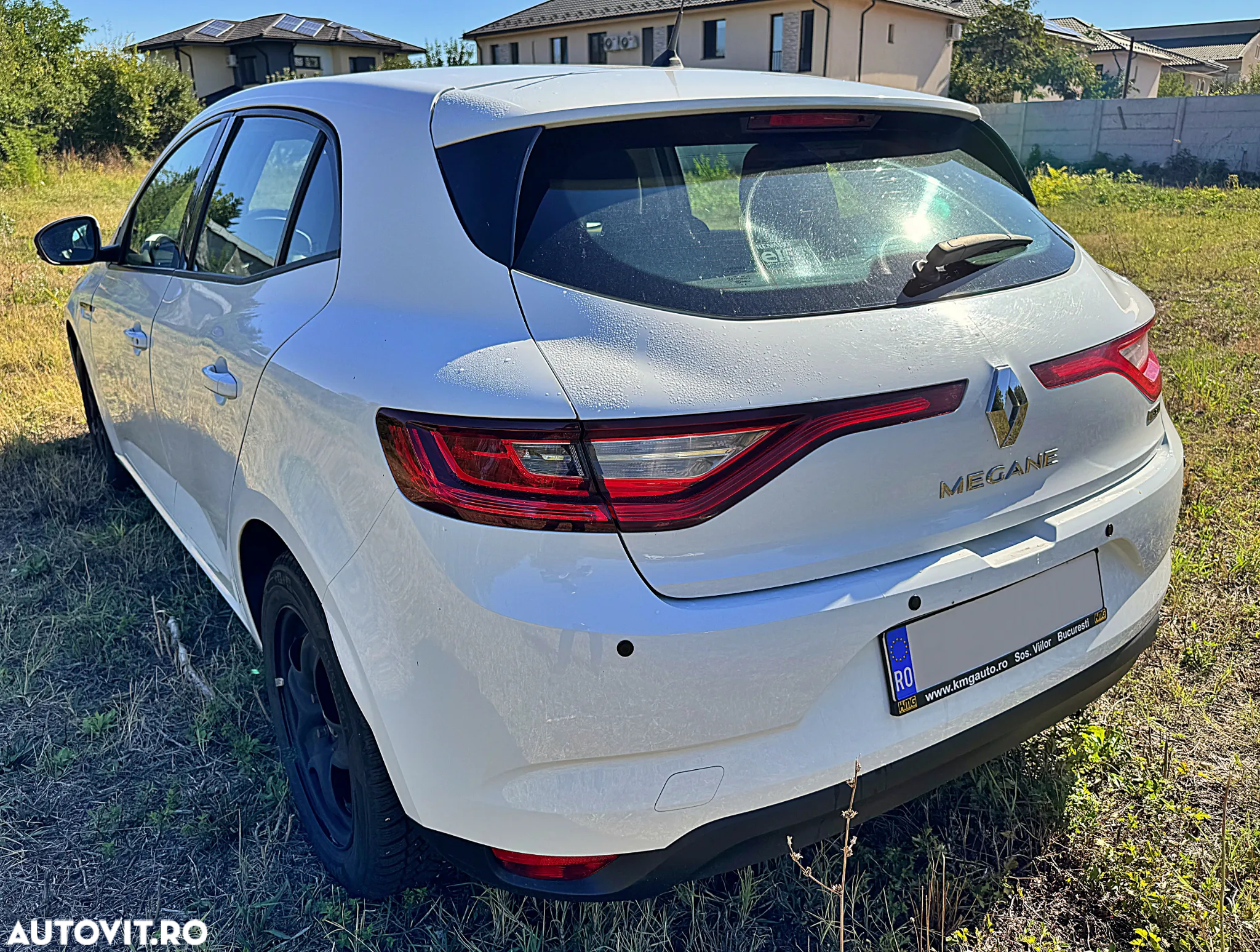 Renault Megane ENERGY dCi Life - 4