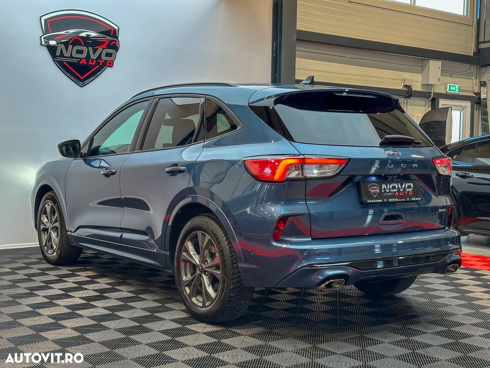 Ford Kuga 2.5 Duratec FHEV ST-LINE - 6