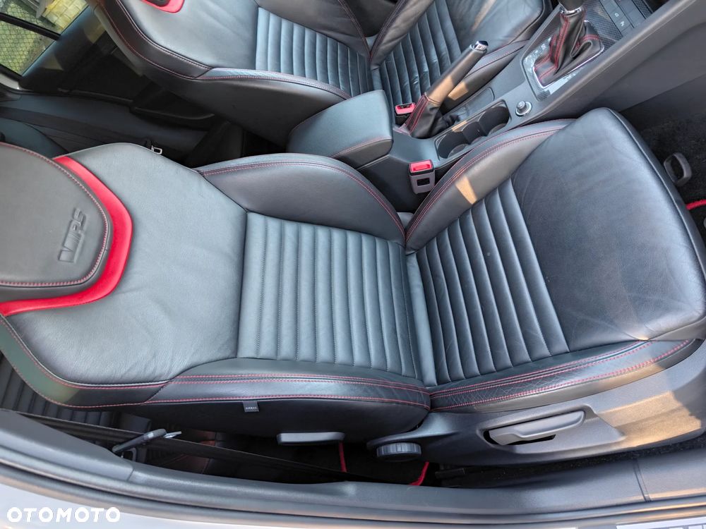 Skoda Octavia 2.0 TDI RS Challenge DSG - 33