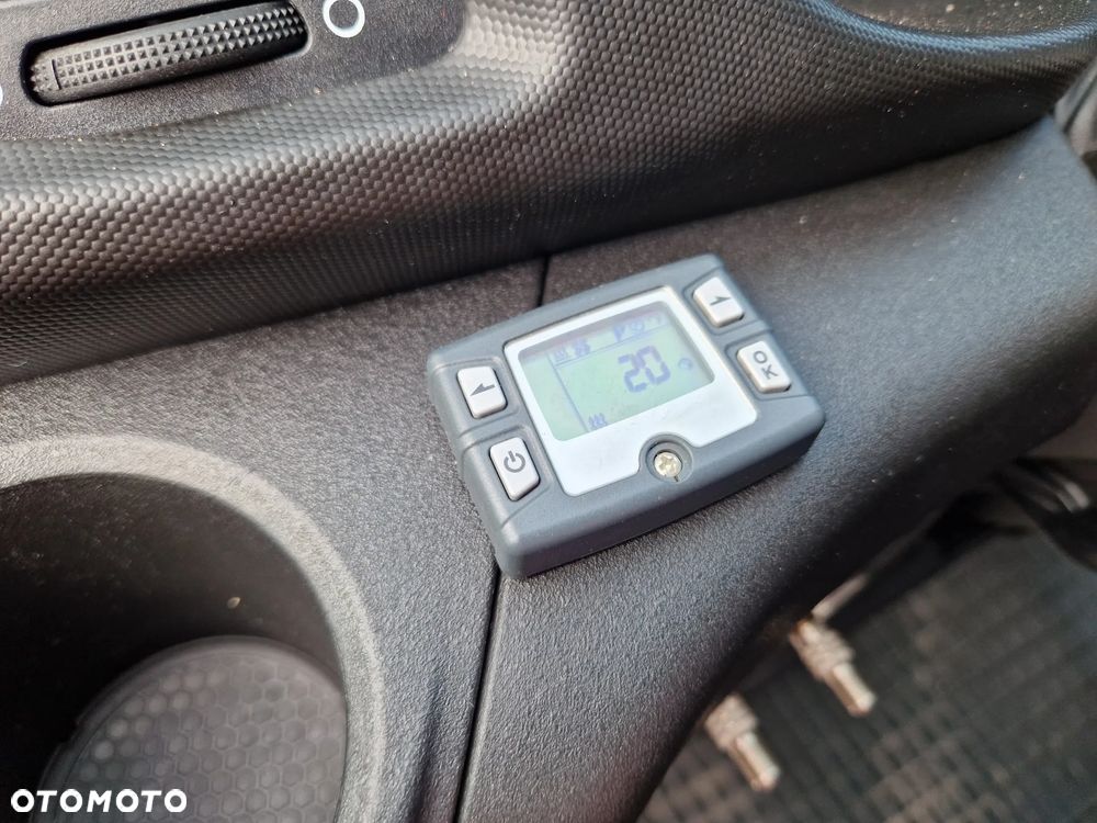 Iveco Daily 35S18 Brygadowy Max LONG Osobowy - 26