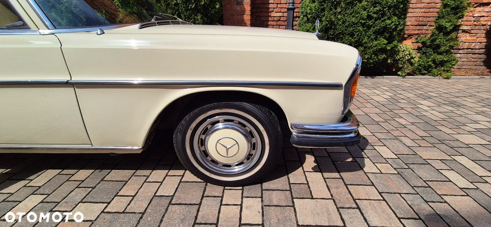 Mercedes-Benz Klasa S - 8