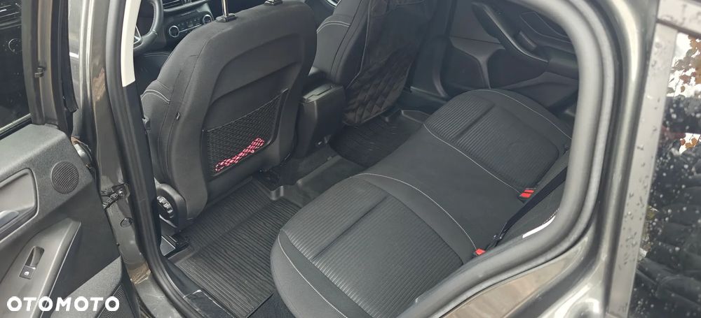 Ford Focus 1.0 EcoBoost Titanium - 21
