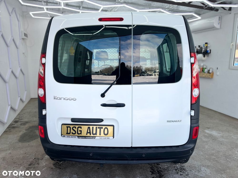 Renault Kangoo - 6