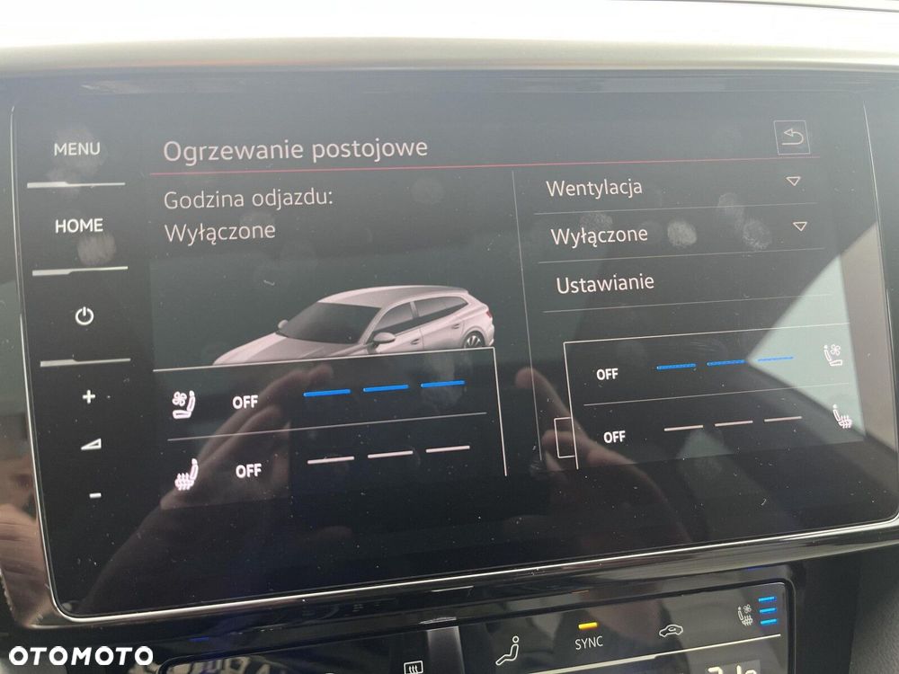 Volkswagen Arteon 2.0 TDI 4Motion Elegance DSG - 32