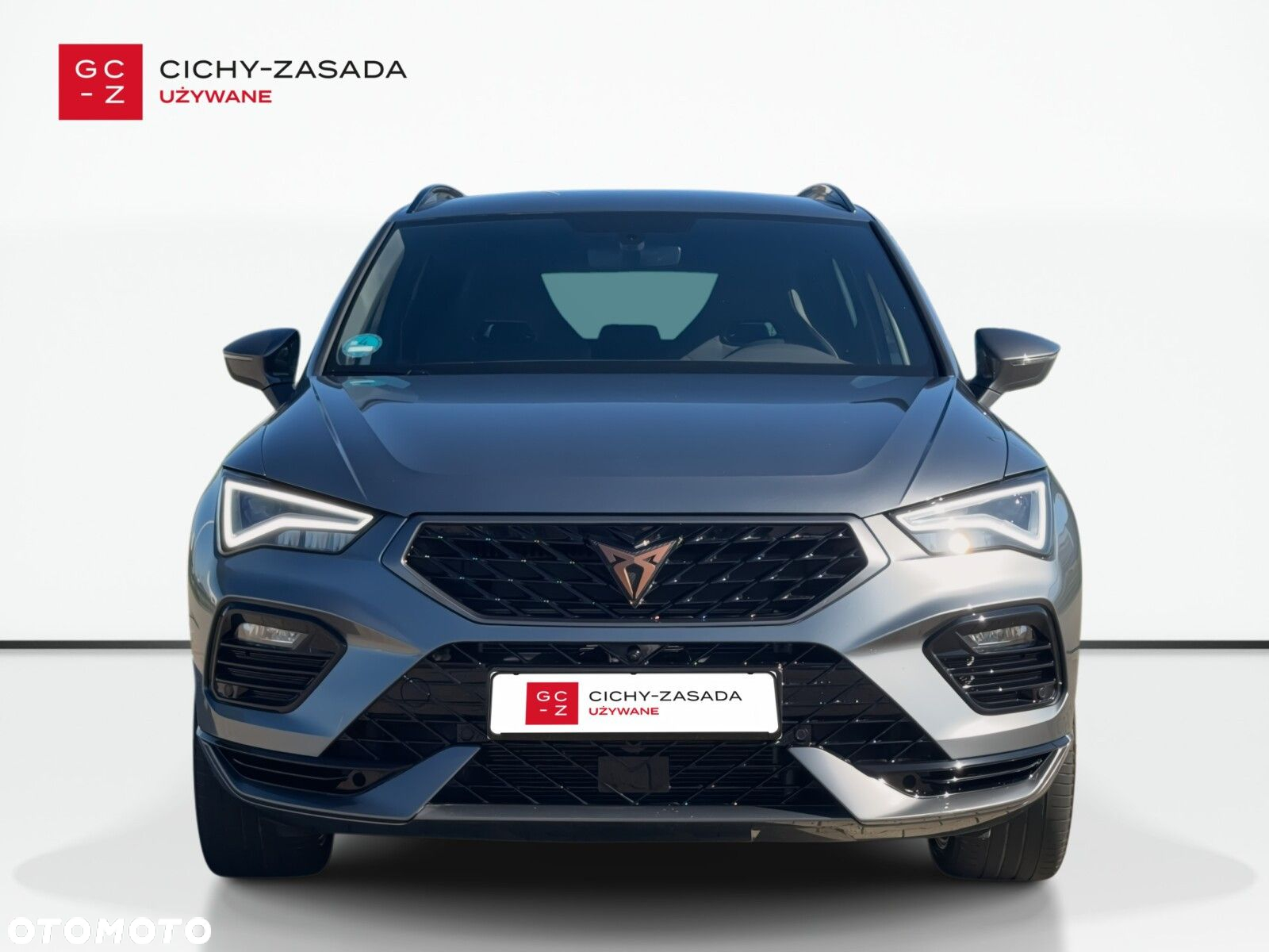Cupra Ateca - 8