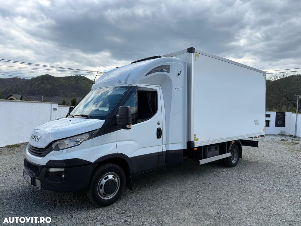 Iveco Daily - 10