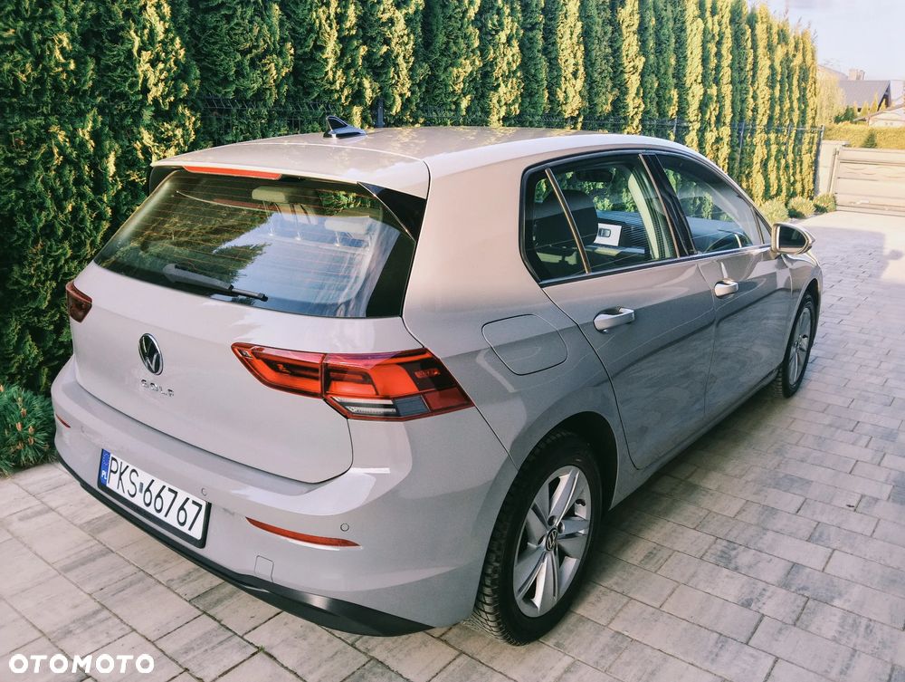 Volkswagen Golf 2.0 TDI SCR - 4