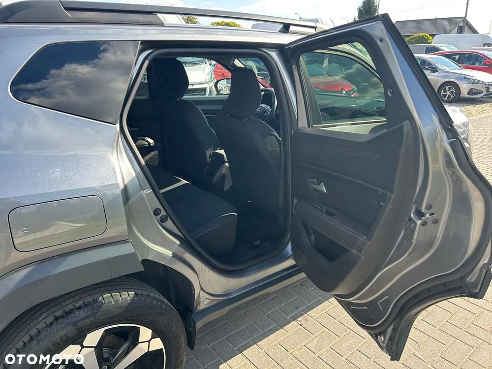 Dacia Duster 1.0 TCe Journey - 31