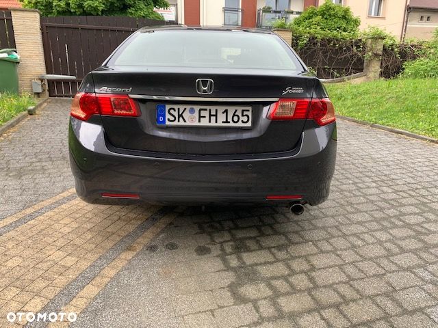 Honda Accord 2.0 Lifestyle - 6