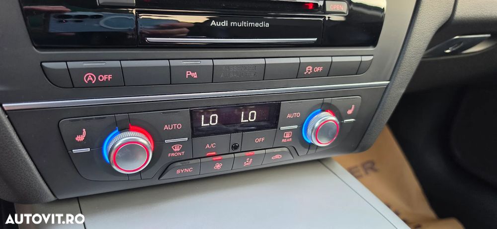 Audi A6 Limuzina 2.0 TDI Ultra S tronic - 18