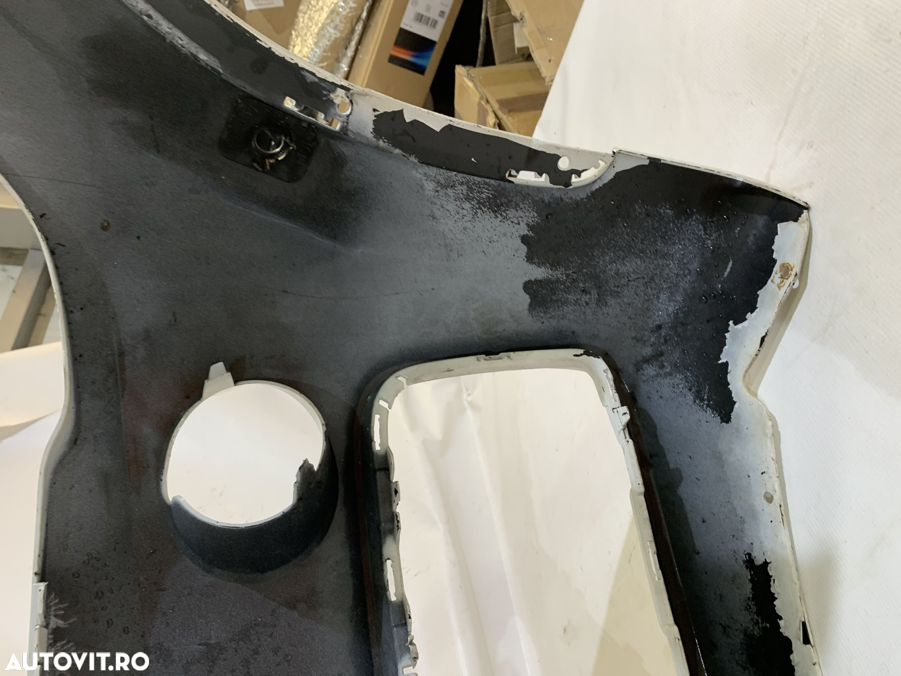 Bara fata BMW X1 F48, M-Sport, 2015, 2016, 2017, 2018, cod origine OE 51118059891. - 20