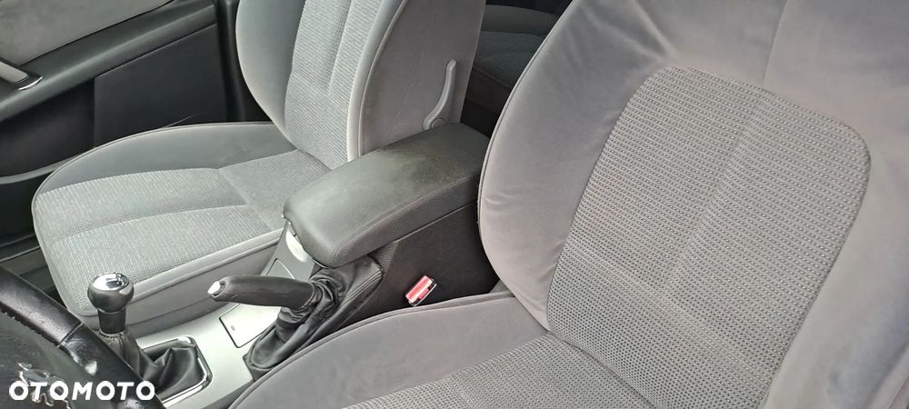 Peugeot 407 1.8 SR Komfort - 15